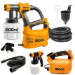 INGCO Spray Gun SPG5008