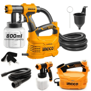 INGCO Spray Gun SPG5008