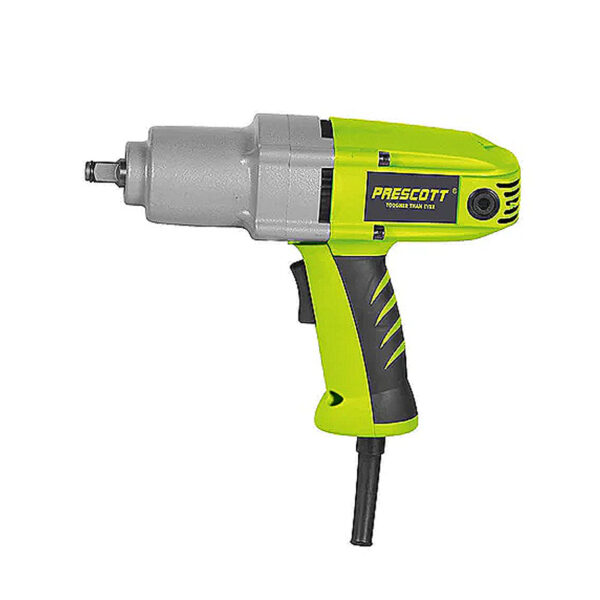 Prescott ELECTRIC IMPACT WRENCH