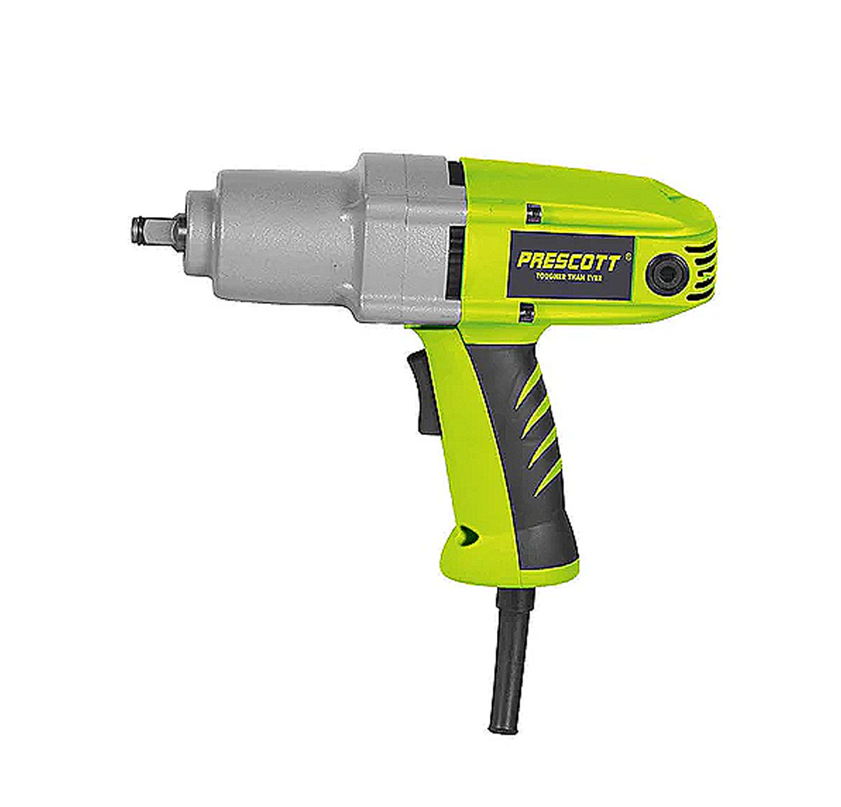 Prescott ELECTRIC IMPACT WRENCH