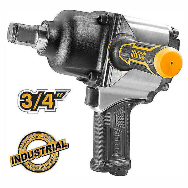 Ingco Air impact wrench