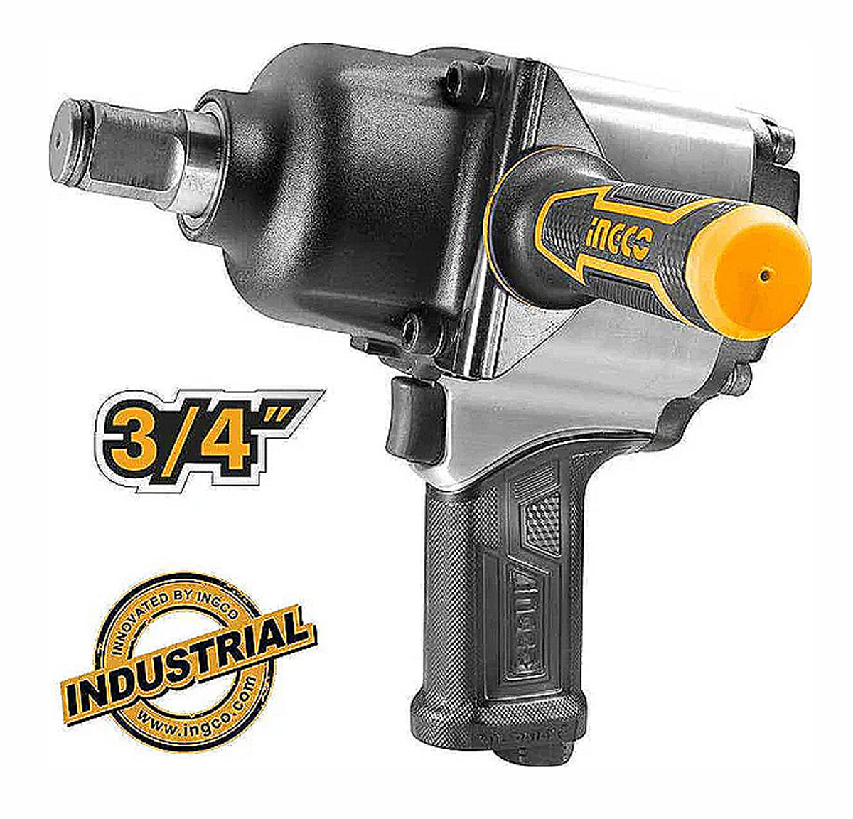 Ingco Air impact wrench