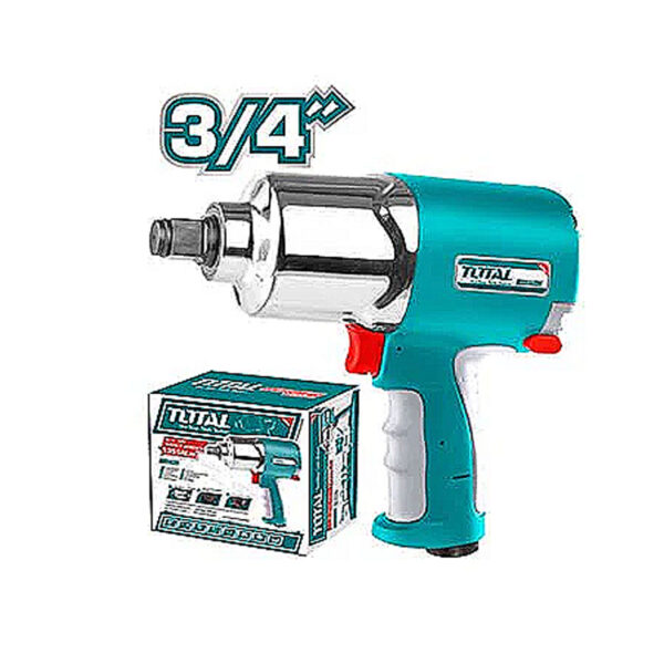 Total Air impact wrench