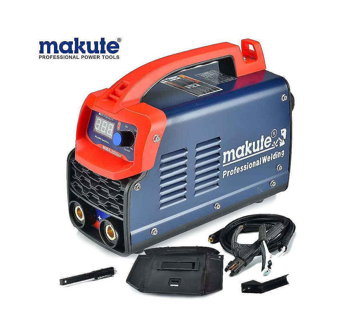 Makute Welding Machine MMA-300