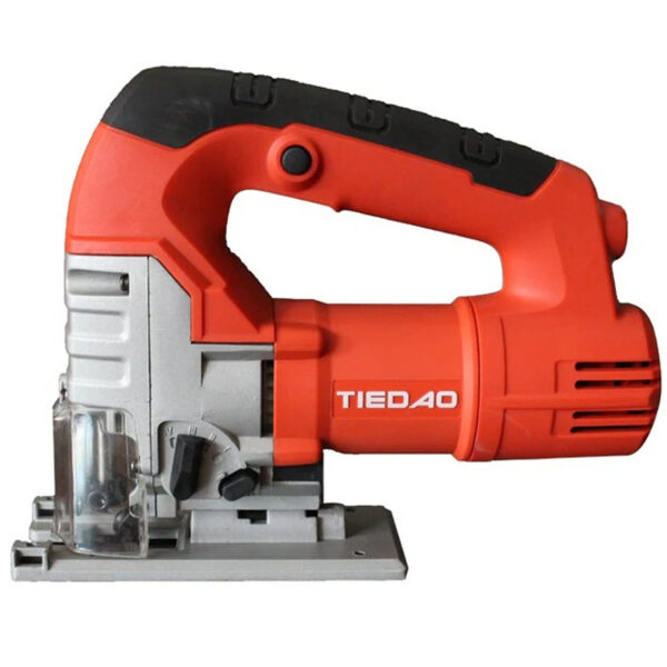 TIEDAO BIG JIGSAW TD10165A - 650WATTS - 100% COPPER WINDING - HEAVY DUTY