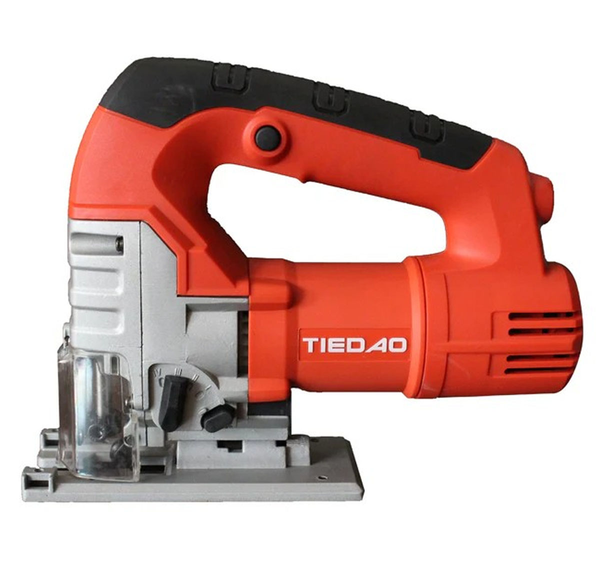 TIEDAO BIG JIGSAW TD10165A - 650WATTS - 100% COPPER WINDING - HEAVY DUTY