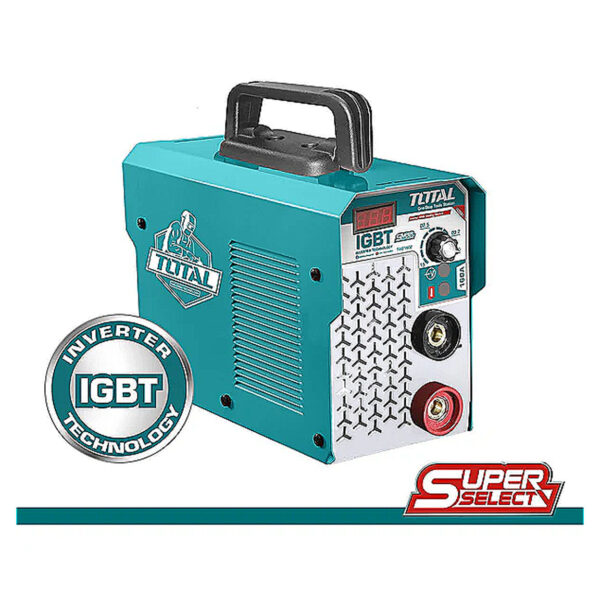 Total Inverter MMA Welding machine 160A TW21602