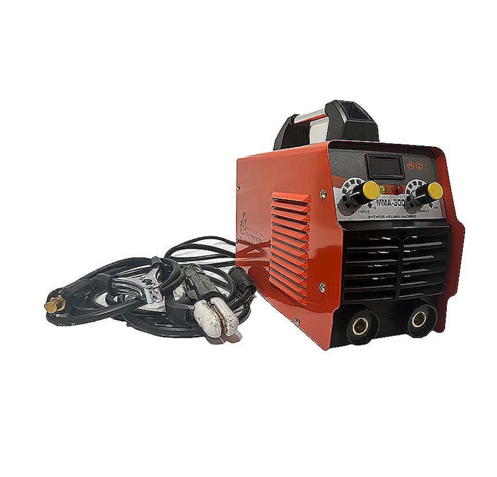 Tian Xia MMA-300 Amp Inverter Welding Plant