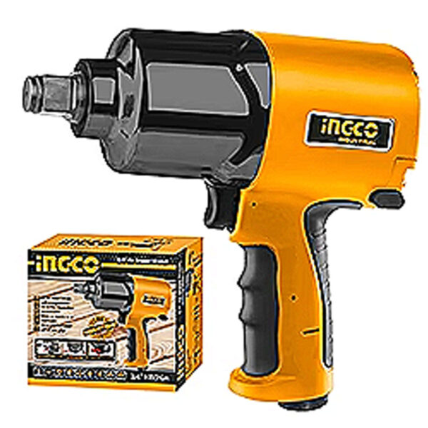 Ingco Air impact wrench 3/4" AIW341301