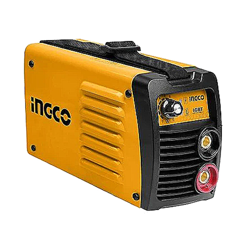 Ingco Inverter MMA Welding machine 130A ING-MMA1305