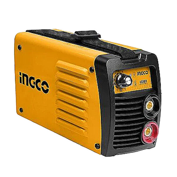 Ingco Inverter MMA Welding machine 130A ING-MMA1305