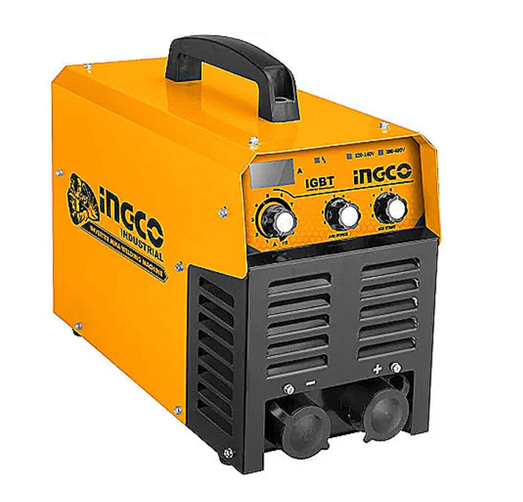 Ingco Inverter MMA Welding machine 250A ING-MMA2508