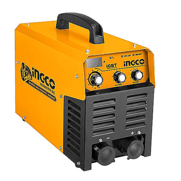 Ingco Inverter MMA Welding machine 250A ING-MMA2508