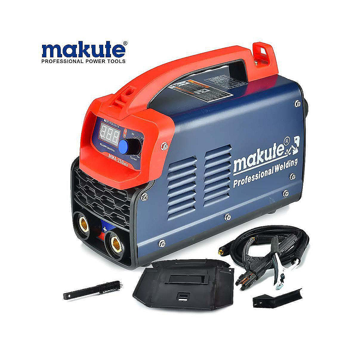 Makute Welding Machine MMA-250