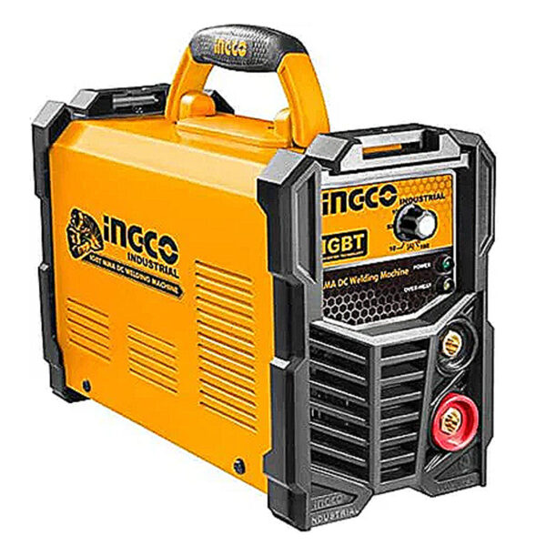 Ingco Inverter MMA welding machine 160A ING-MMA1606