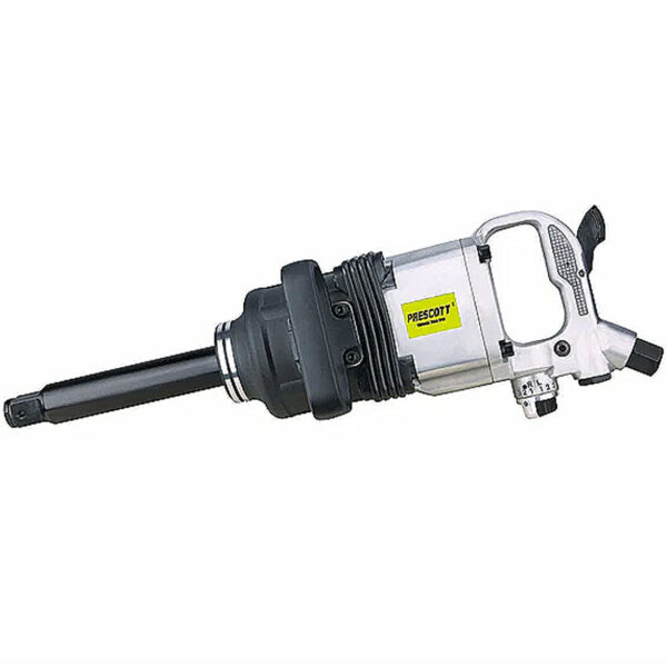 Prescott 1" Pneumatic Impact Wrench