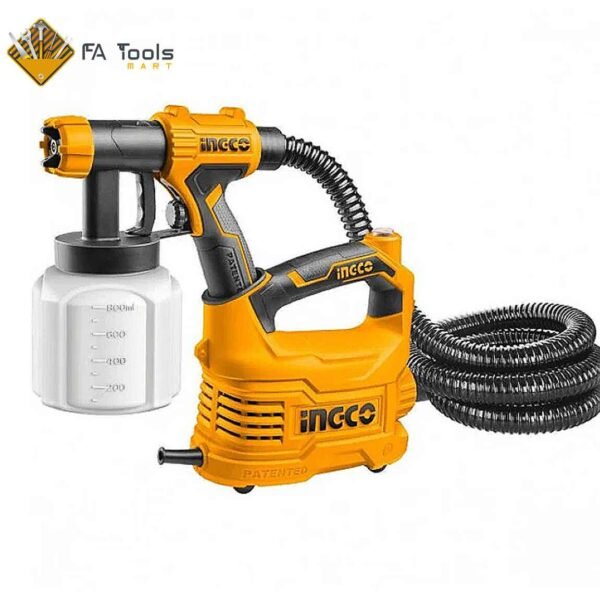 INGCO Spray Gun SPG5008
