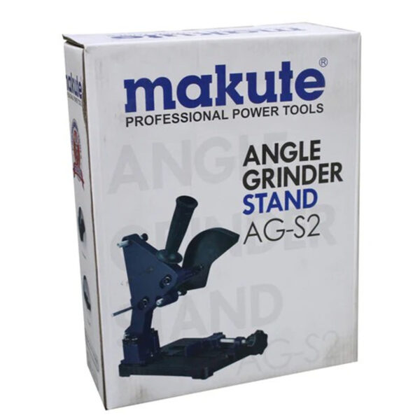 MAKUTE ANGLE GRINDER STAND AG-S2