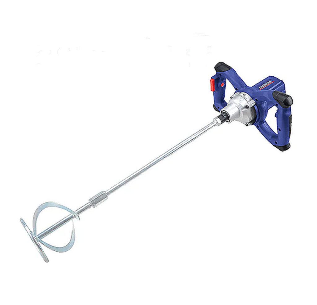 MAKUTE PAINT MIXER HM120 - 1850WATTS - 100% COPPER WINDING