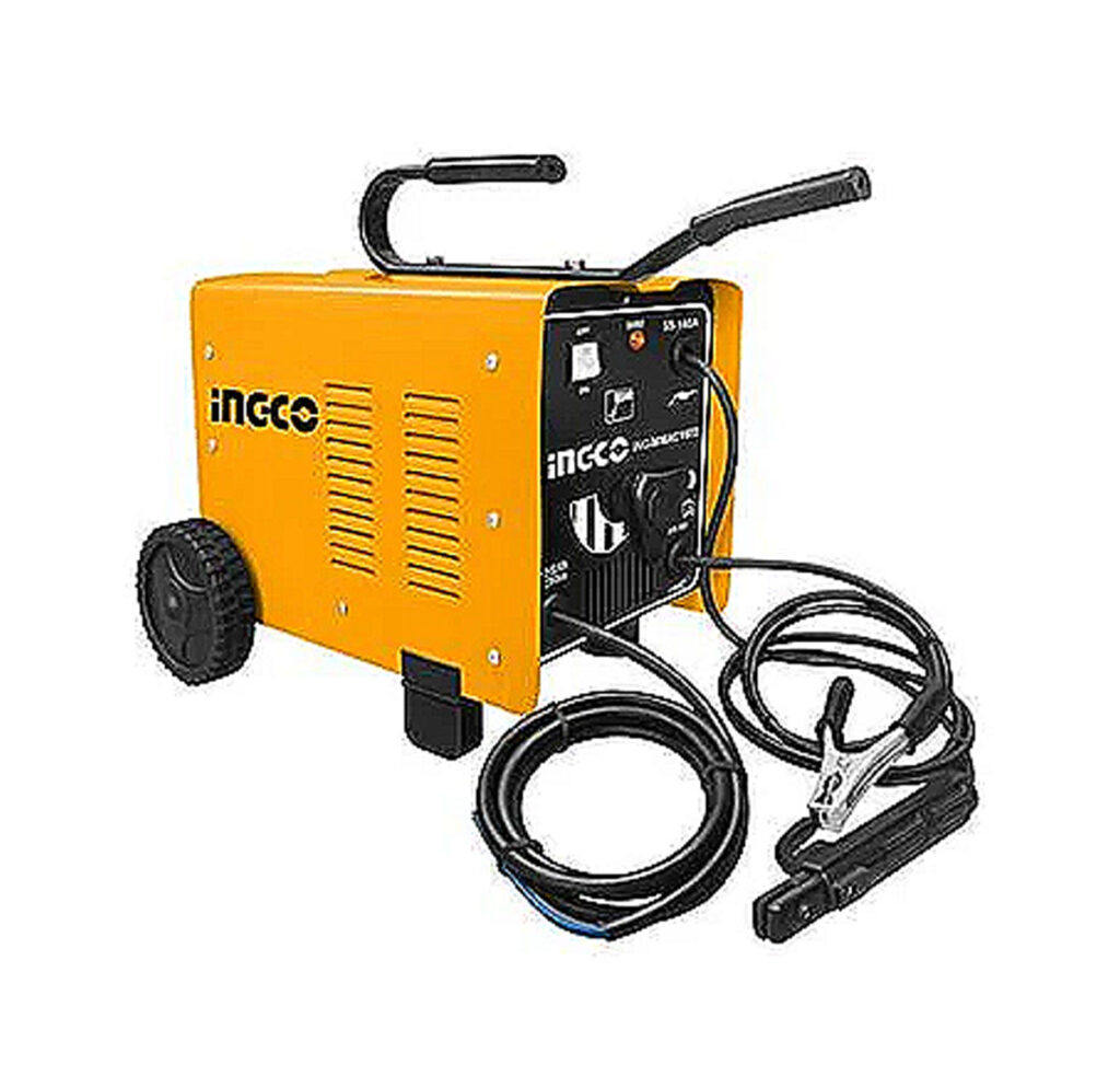 Ingco MMA Welding machine 250A ING-MMAC2502