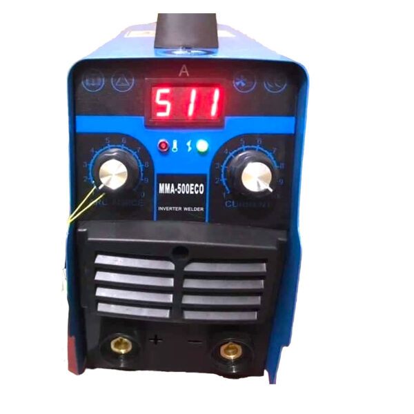 LEVERAGE ARC-500 WELDING MACHINE