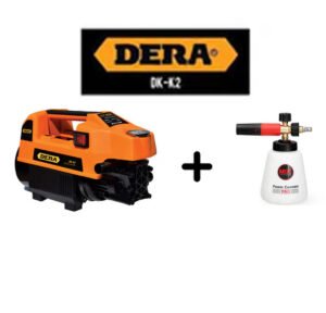 DERA PRESSURE WASHER