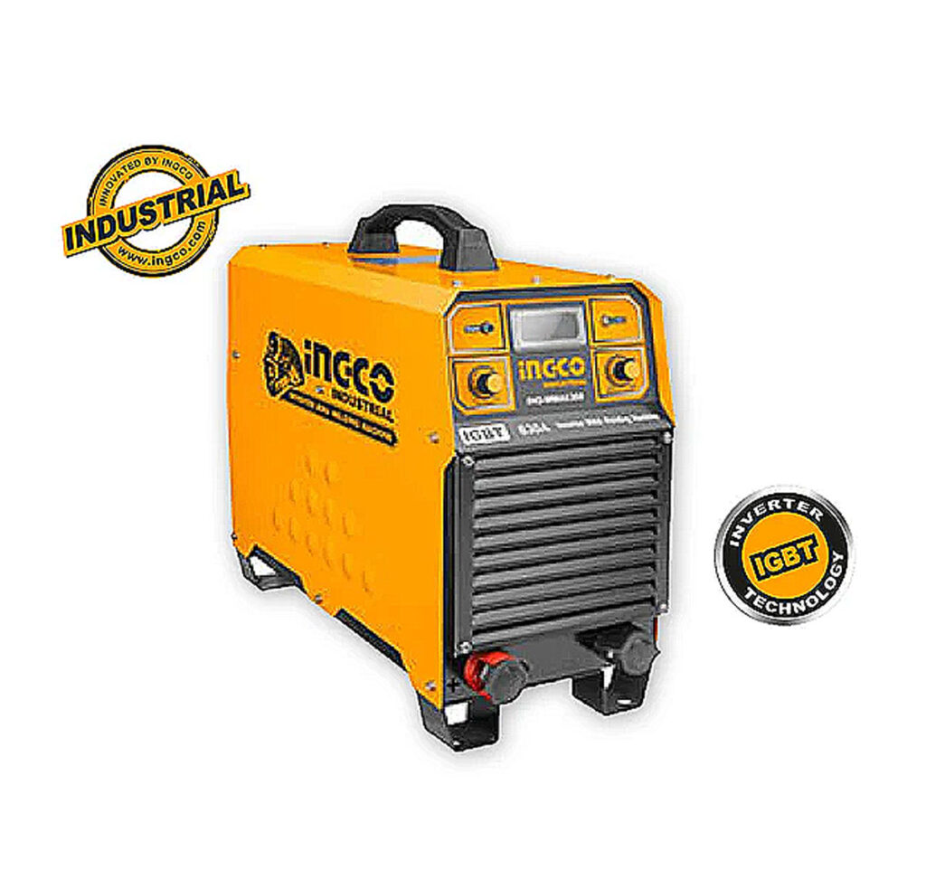 Ingco Inverter MMA Welding machine 630A ING-MMA6308