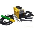 Fugu Welding machine