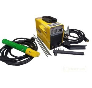 Fugu Welding machine