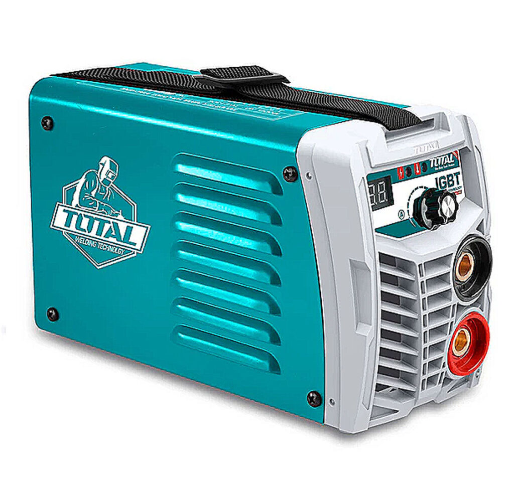 Total Inverter MMA Welding machine 160A TW21606