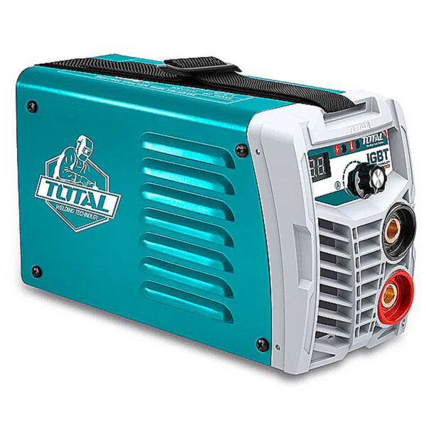 Total Inverter MMA Welding machine 160A TW21606