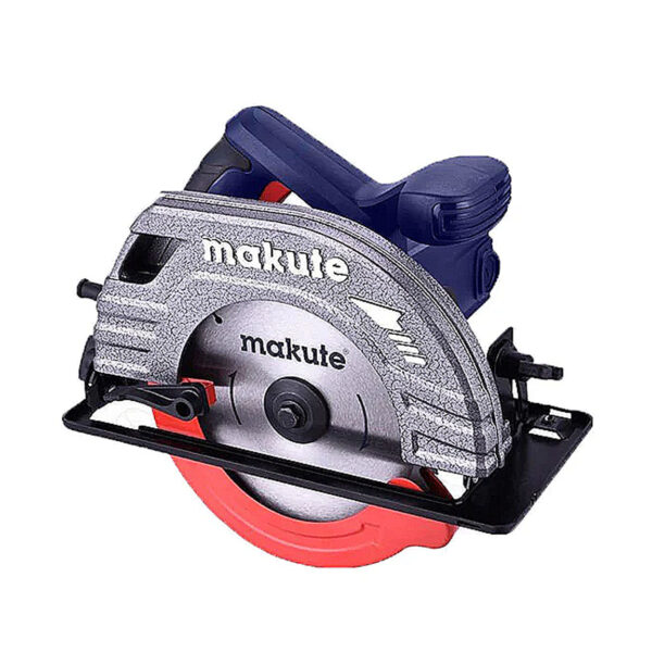 MAKUTE 7INCH CIRCULAR SAW CS003 - 1380WATTS - 100% COPPER WINDING - HEAVY DUTY