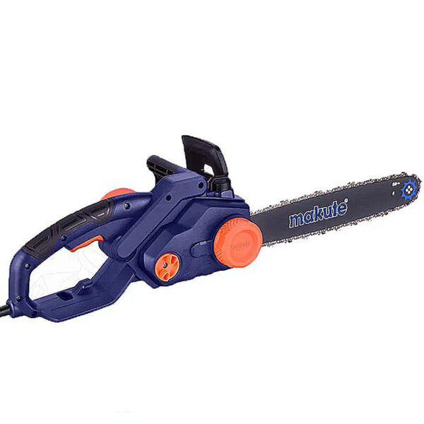 MAKUTE ELECTRIC CHAIN SAW EC004 - 2200WATTS - 100% COPPER WINDING - HEAVY DUTY