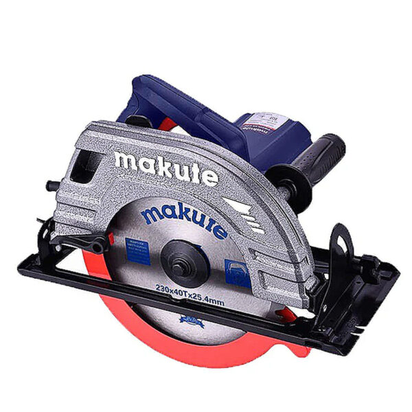 MAKUTE 9INCH CIRCULAR SAW CS004 - 2200WATTS - 100% COPPER WINDING - HEAVY DUTY