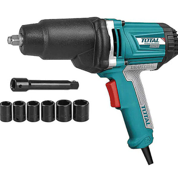 Total Impact wrench TIW10101