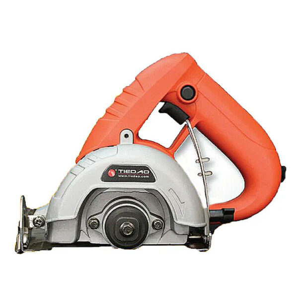 TIEDAO MARBLE CUTTER TD97110 - 1400WATTS - 100% COPPER WINDING - HEAVY DUTY