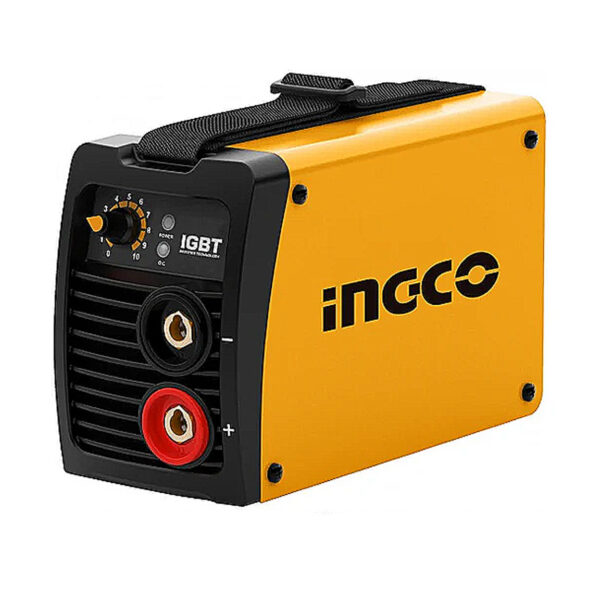 Ingco Inverter MMA Welding machine 180A ING-MMA1805