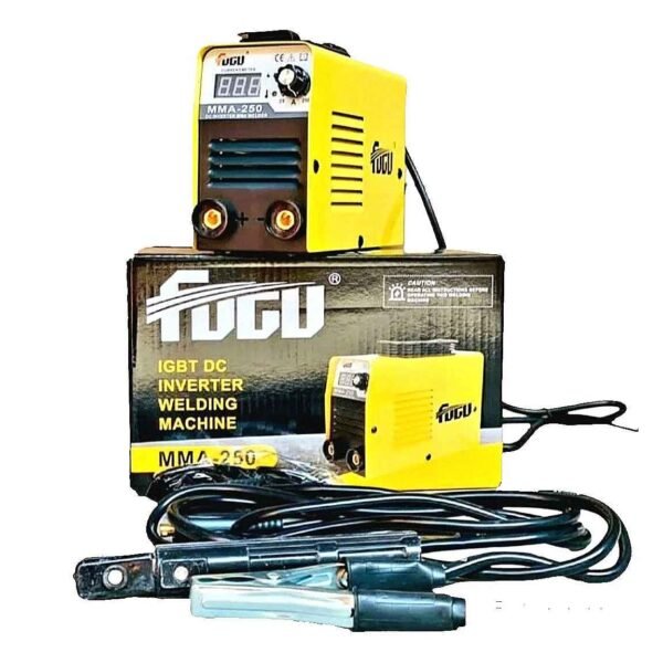 Fugu Welding Machine