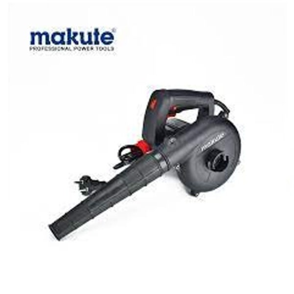 MAKUTE ELECTRIC PORTABLE BLOWER PB007-V - 600WATTS - 100% COPPER WINDING