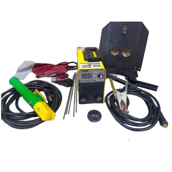 Fugu Welding machine