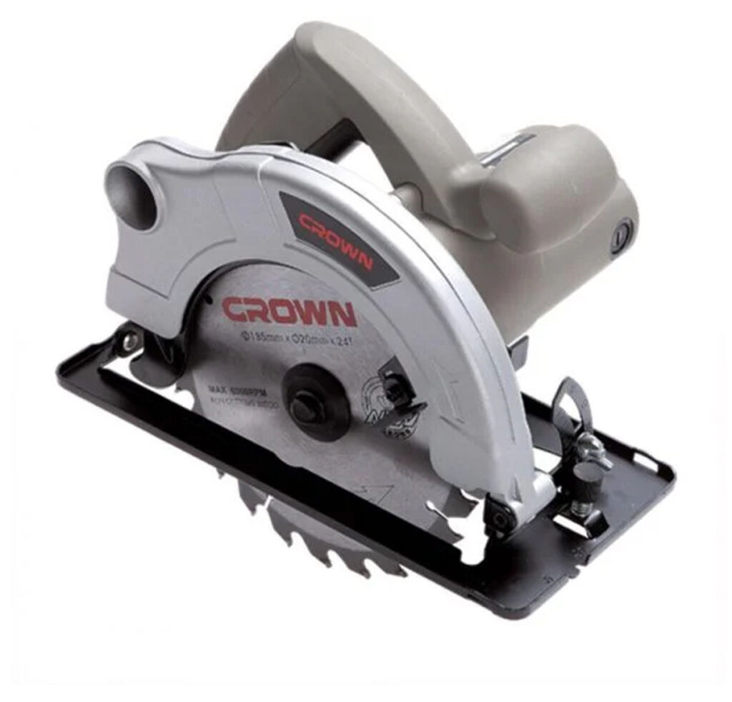 CIRCULAR SAW