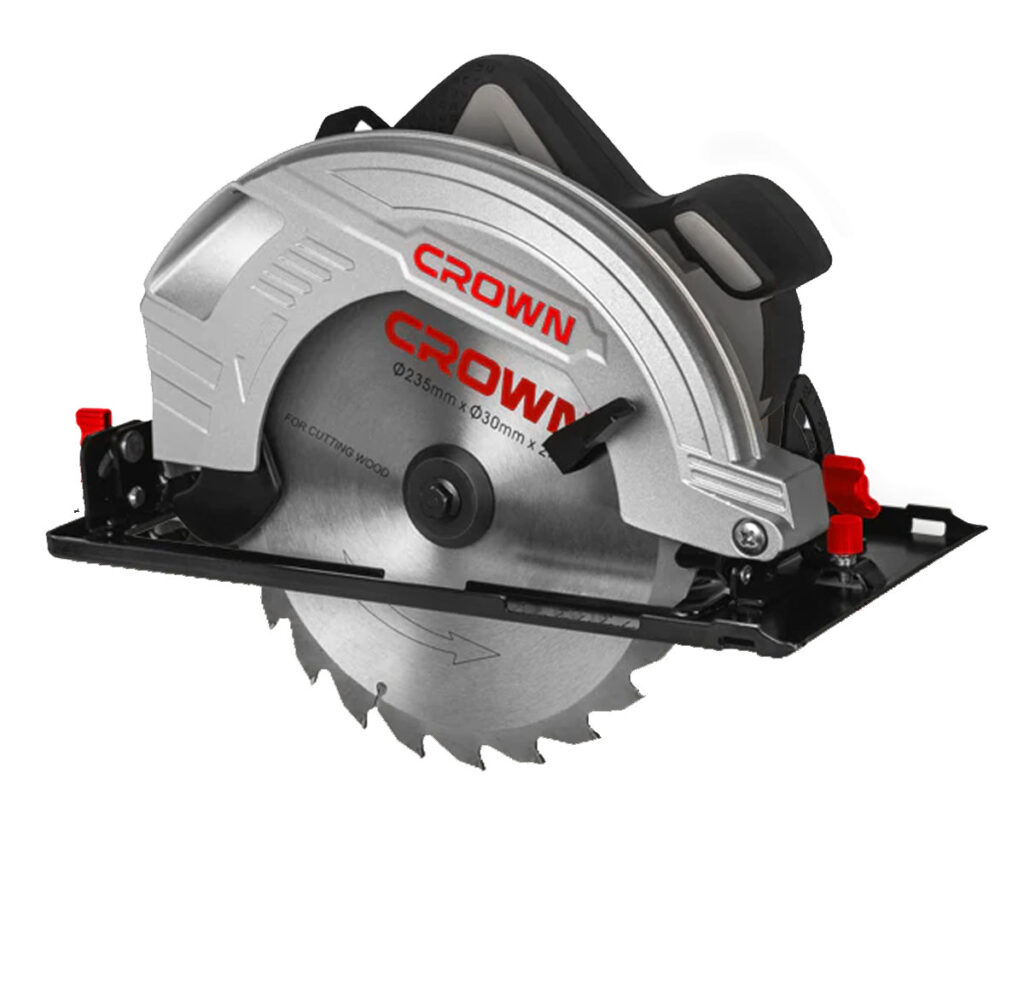 CIRCULAR SAW