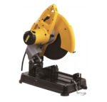 DEWALT CUT OFF MACHINE