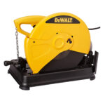 DEWALT CUT OFF MACHINE