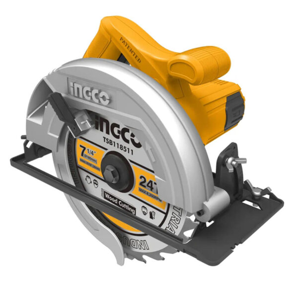 CIRCULAR SAW