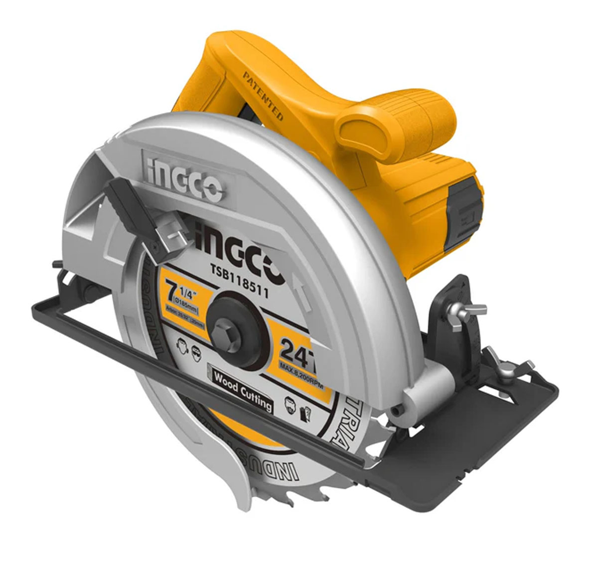 CIRCULAR SAW