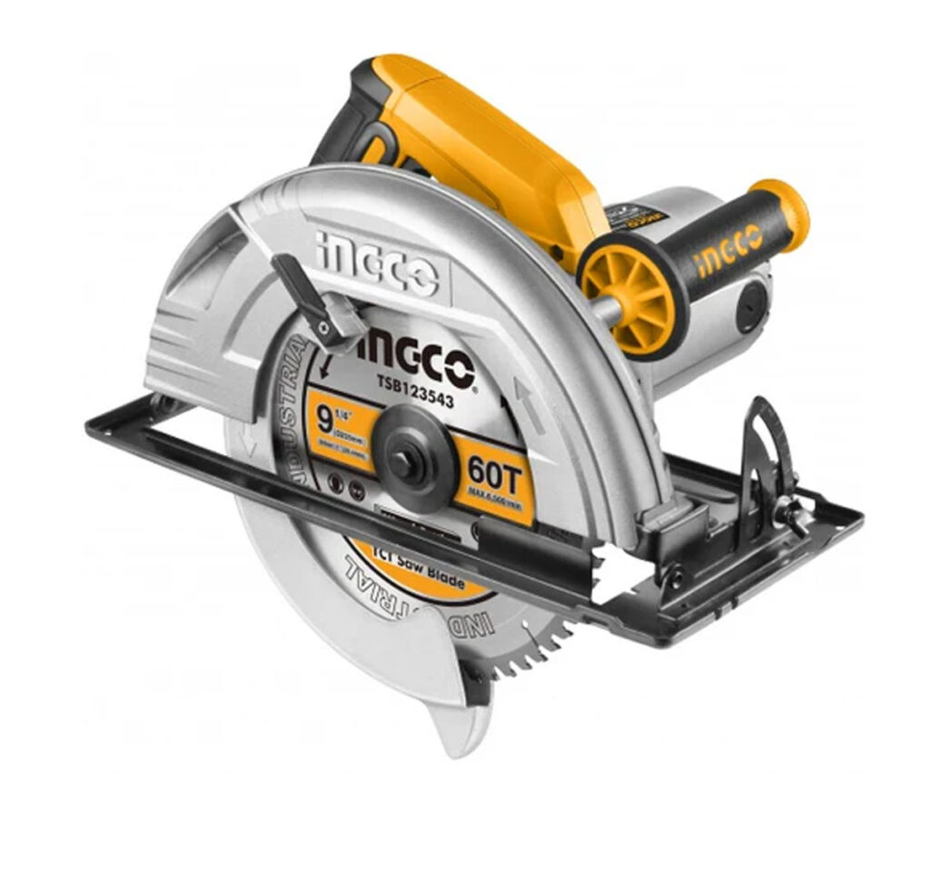 CIRCULAR SAW MACHINE