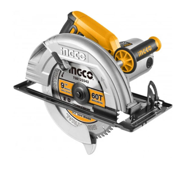 CIRCULAR SAW MACHINE