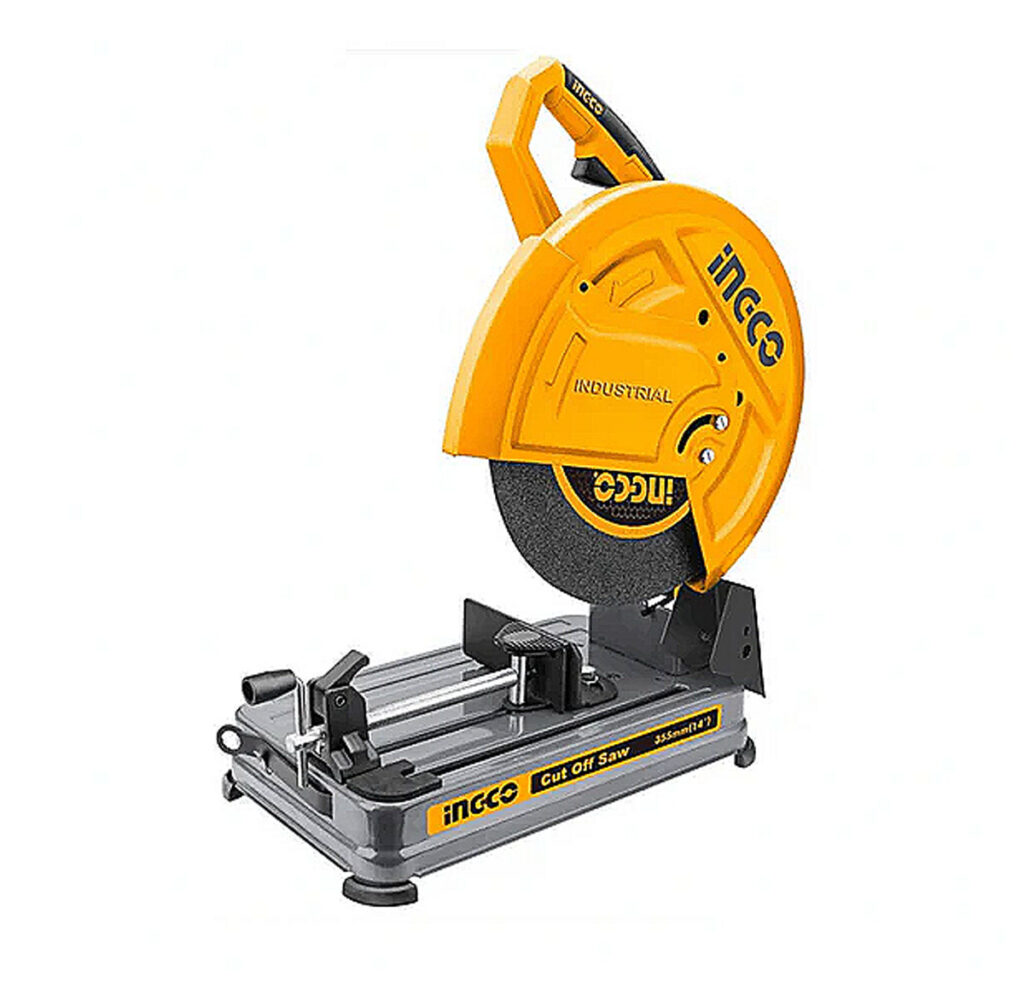 Ingco Cut off saw 2400W 14" COS35568