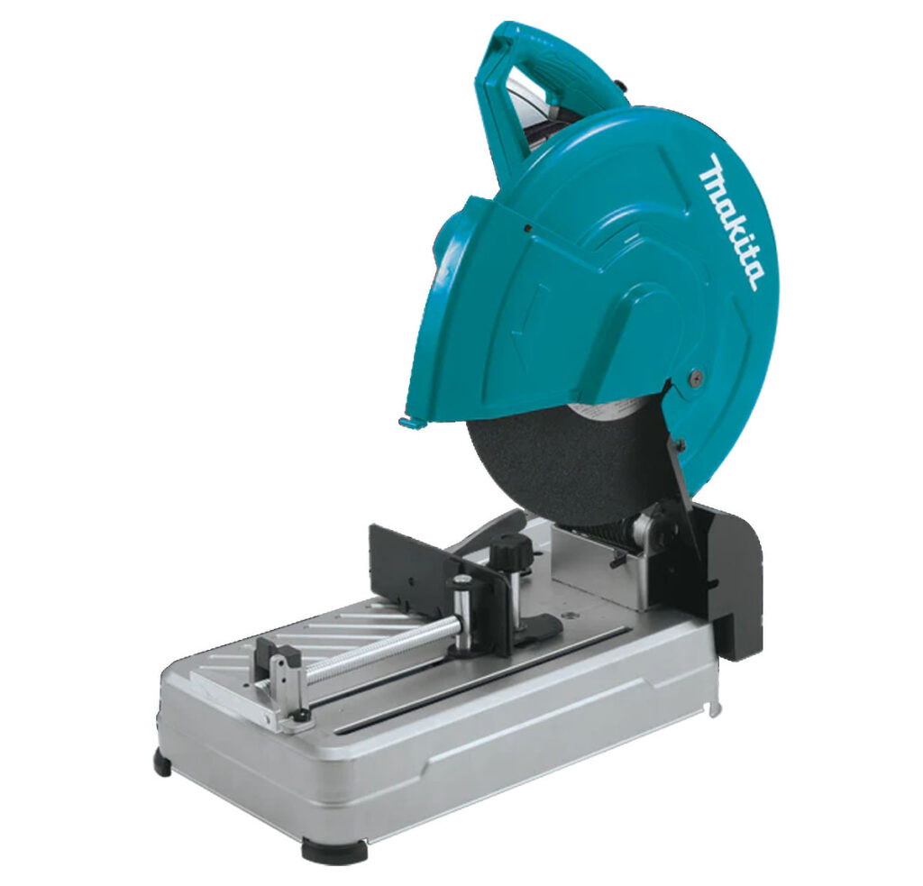 Makita Portable Cut-Off 2400W 14